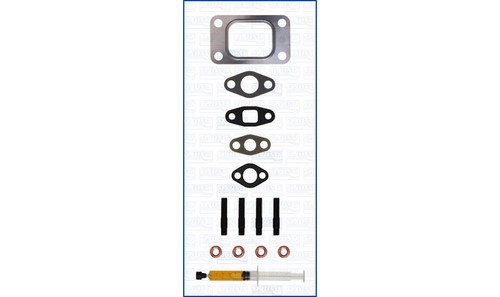 Stock genuine ajusa oem - in,