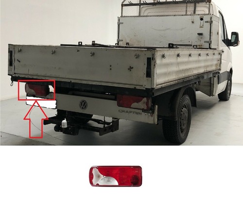 New rear tail - new,