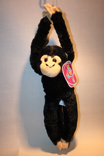 Brand new quality soft toy - brand,