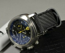 MA WATCH STRAP 26 24 22MM