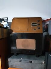 MURPHY SA102R RADIOGRAM WITH GARRARD TURNTABLE- FOR SPARES OR REPAIR
