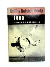 Collins Nutshell Books: Judo