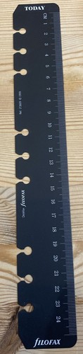 Filofax organiser deskfax size - filofax/organiser~deskfax,
