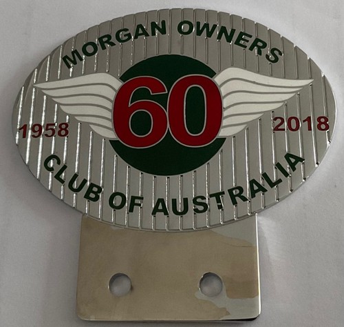 Morgan owners club of - “morgan,