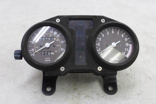Suzuki gs250t oem - gs250t, gauges