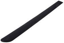 DOOR TRIM PROTECTION STRIP FOR