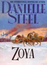 Zoya By Danielle Steel. 0722183151