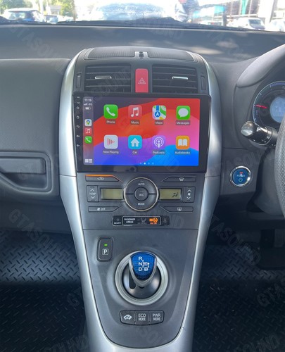 Carplay for toyota - carplay,