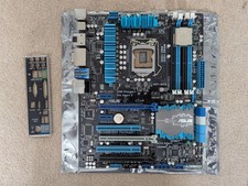 Asus P8Z77-V PRO ATX