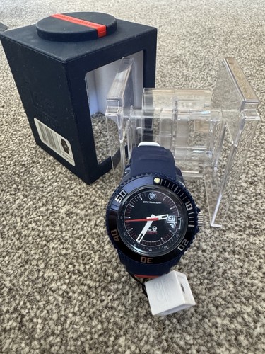 Bmw motorsport ice watch - ice,