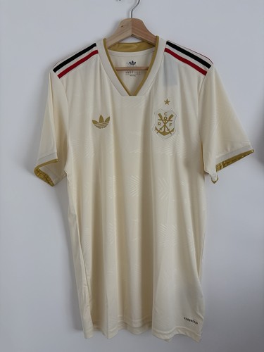 Flamengo 2025 third kit - third, size