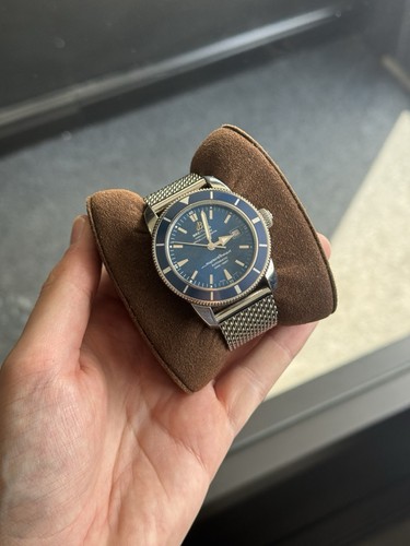 Breitling superocean heritage - breitling,