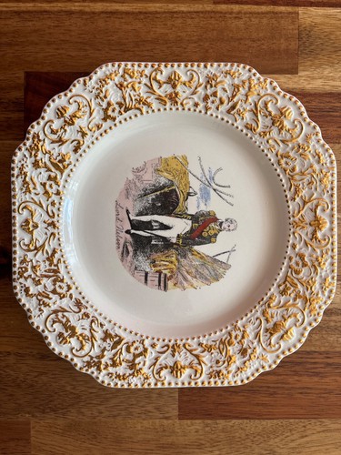 Vintage lord nelson - , pottery