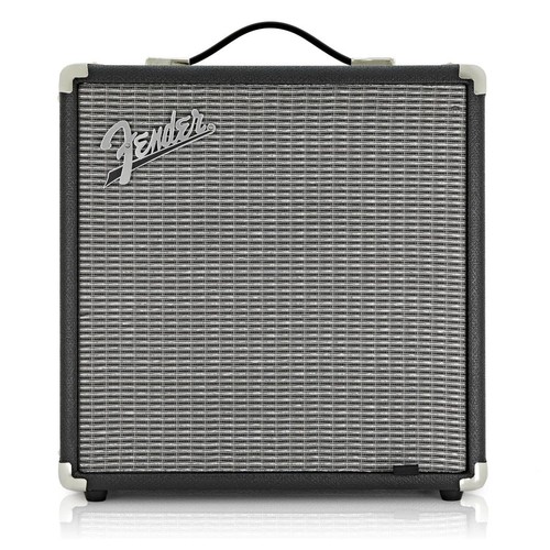 Fender rumble bass - 25, v3