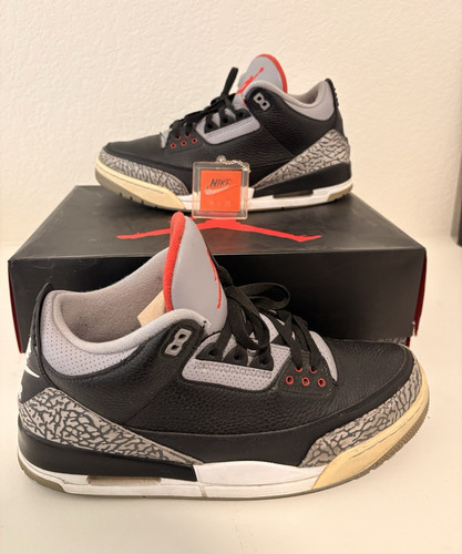 Nike air jordan low - 3,