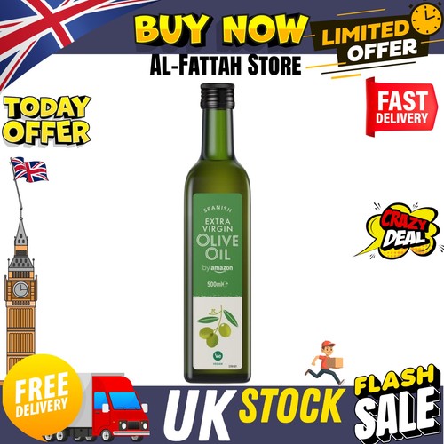 High polyphenol extra - high, virgin