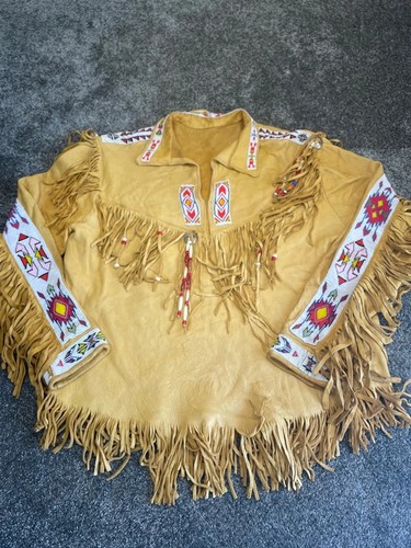 Vintage handmade native - vintage,