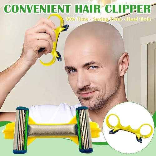 Fast bald hair clipper - fast,