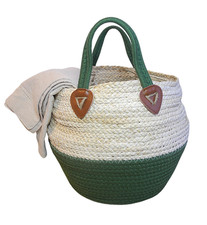 🧺Woven Storage Basket