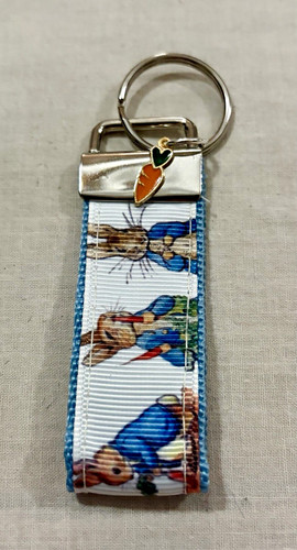 Peter rabbit key - peter,