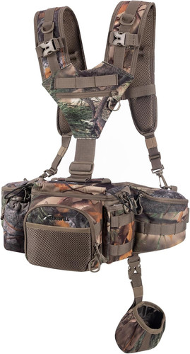 Hunting fanny waist - hunting,