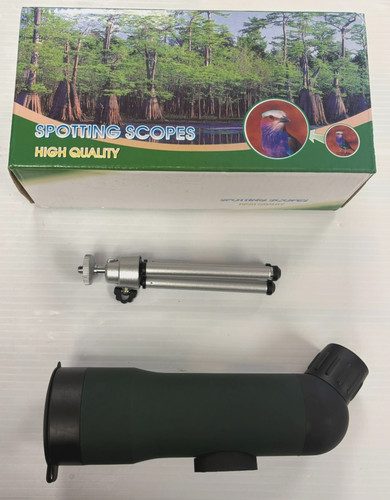 Bird spotting scope - (ne6),