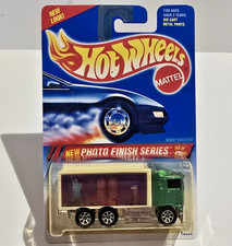 💥Hot Wheels Hiway Hauler