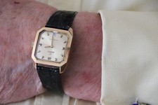 Vintage Enicar Manual