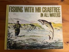 Fishing With Mr Crabtree In