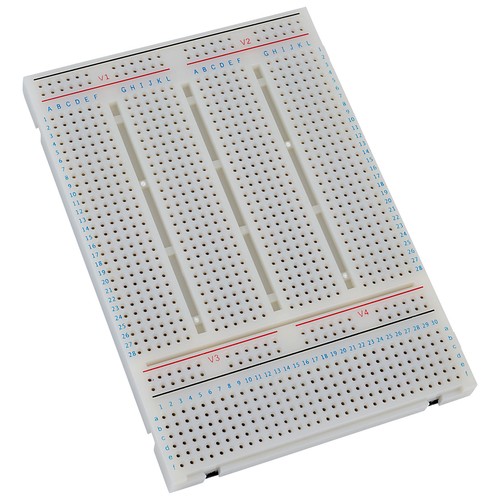 H advanced solderless - advanced,