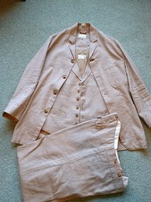 Edwardian Darcy 3-piece Suit