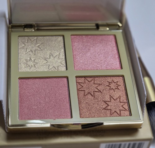 No7 shimmer face palette - no7, ~