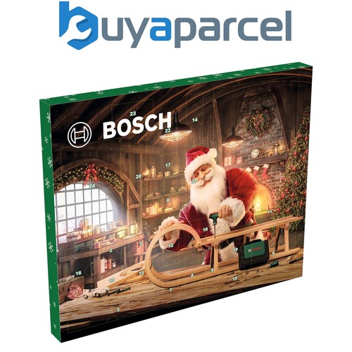 Bosch hand tools advent - bosch,