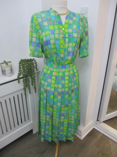 Women vintage jacques vert - vintage,