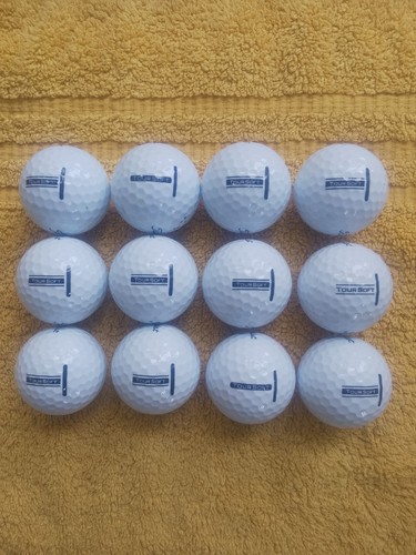Titleist tour soft golf - tour,