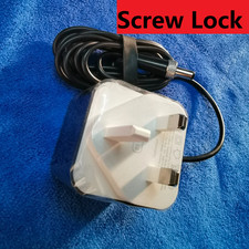 15V Power Adapter for Shure