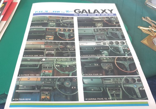 1970s datsun toyota palm - toyota,