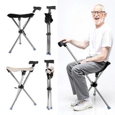 Folding Portable Walking Stick