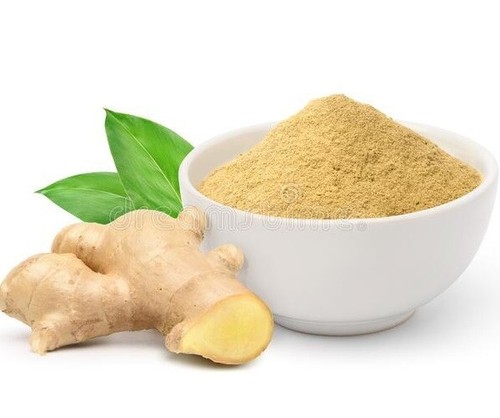 Ginger powder ground premium - ginger,