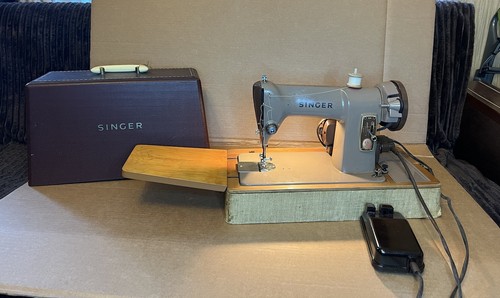 Singer 185k vintage - 185k,