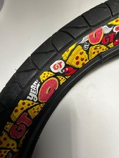 GT Bike - Junk Food BMW Tyre