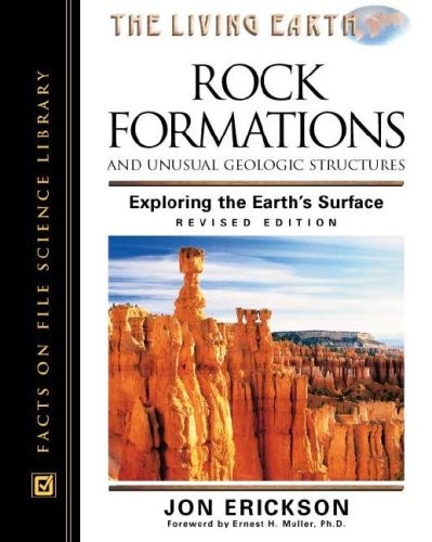 Rock formations and unusual - rock,