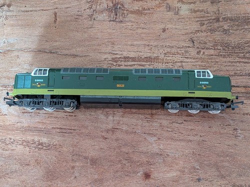 Lima class deltic - class,