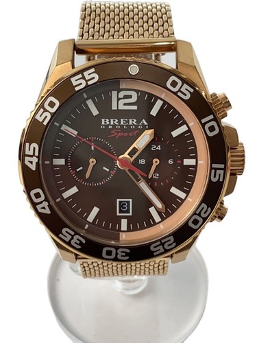 Brera orologi quartz watch - quartz,