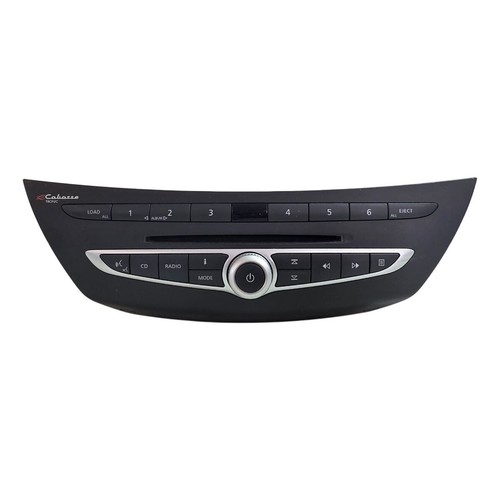 Renault laguna mk3 - laguna, (ph1)