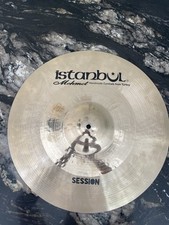 Istanbul Mehmet 20" Session Ride