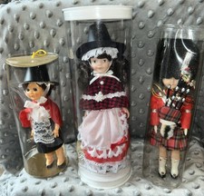Vintage Collection Bundle x 3