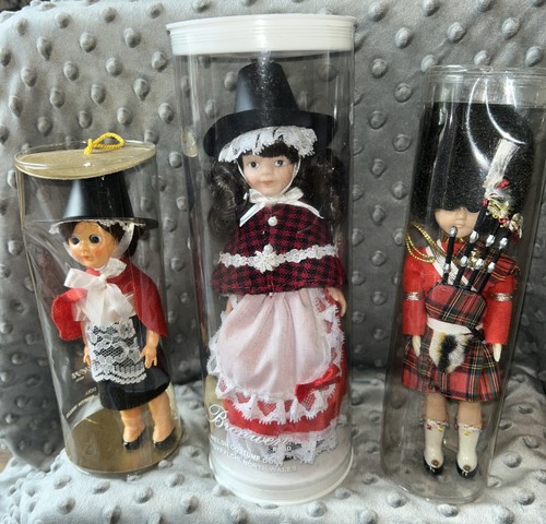 Vintage collection bundle - bundle, x