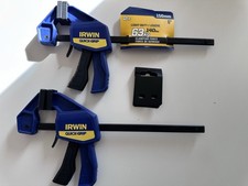 Irwin quick grip t5462el7 - irwin, quick-grip