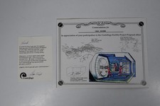 Vintage Centrifuge Facility